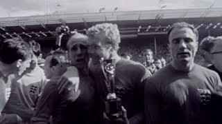 The Charlton Boys előzetes