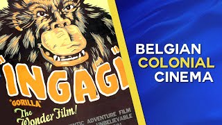 Ingagi előzetes