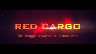 Red Cargo előzetes