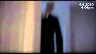 Marble Hornets előzetes