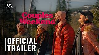 Couples Weekend előzetes