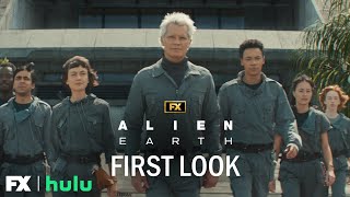 Alien: Föld előzetes