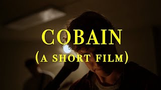COBAIN előzetes