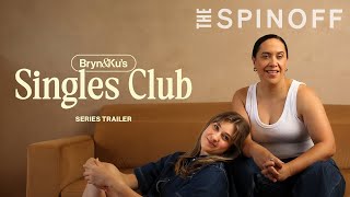 Bryn & Ku’s Singles Club előzetes