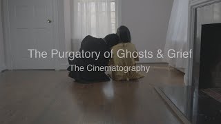 The Purgatory of Ghosts and Grief előzetes