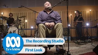 The Recording Studio előzetes