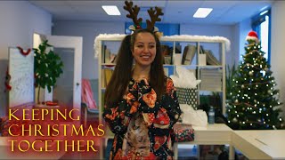 Keeping Christmas Together előzetes