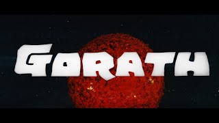妖星ゴラス előzetes