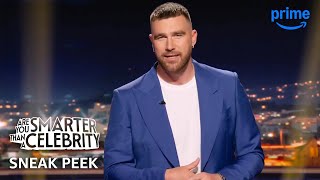 Are You Smarter Than a Celebrity előzetes