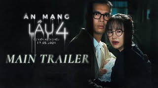 Án Mạng Lầu 4 előzetes