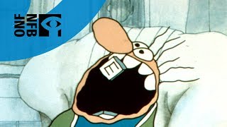 The Big Snit előzetes