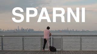 Sparni előzetes