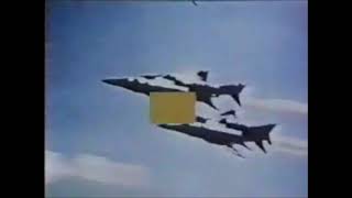 FUTURE WAR 198X年 előzetes