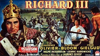 Richard III előzetes