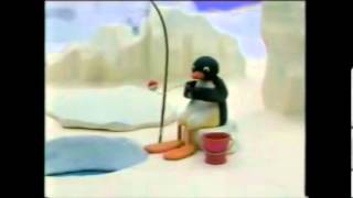 Pingu: Meet Pingu előzetes