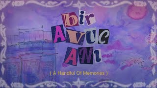 Bir Avuç Anı - előzetes