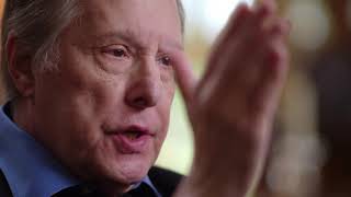 Leap of Faith: William Friedkin on The Exorcist előzetes