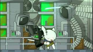 Bunnykill 5 előzetes