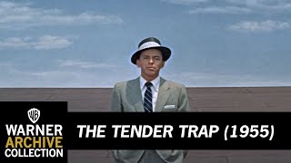 The Tender Trap előzetes