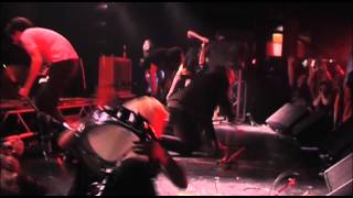 All Tomorrow's Parties előzetes