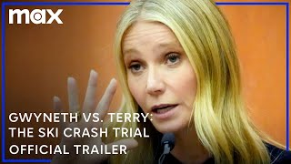 Gwyneth vs. Terry: A síbaleset előzetes