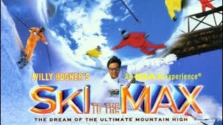 Ski to the Max előzetes