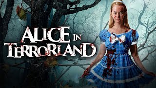 Alice in Terrorland előzetes