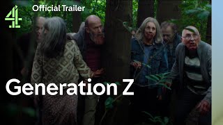 Generation Z előzetes
