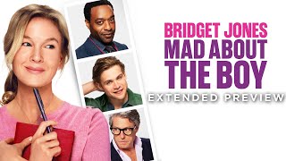 Bridget Jones: Bolondulásig előzetes