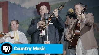 Country Music előzetes