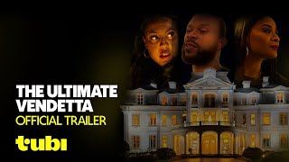 The Ultimate Vendetta előzetes