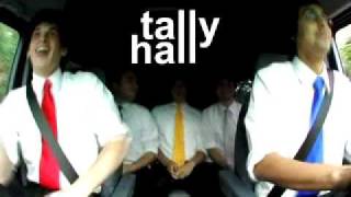 The Ultimate Tally Hall Documentary előzetes
