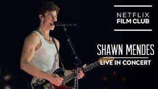 Shawn Mendes: Live in Concert előzetes