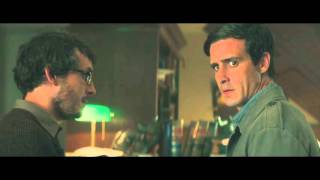 Sinister 2. – Az átkozott ház előzetes