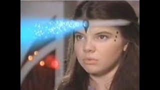 The Girl From Tomorrow előzetes