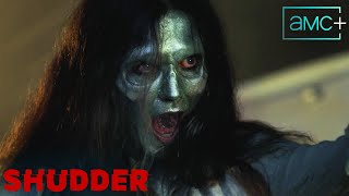 Queens of the Dead előzetes