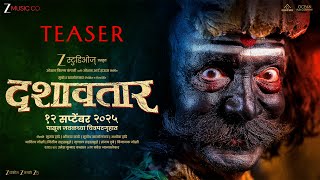 दशावतार előzetes