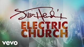 Jimi Hendrix: Electric Church előzetes