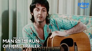 Paul McCartney: Szökevény fickó előzetes
