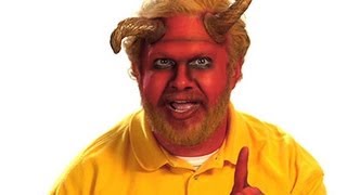 Your Pretty Face Is Going to Hell előzetes