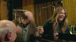 Killing Me Softly with His Songs előzetes