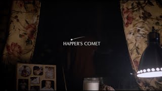 Happer's Comet előzetes