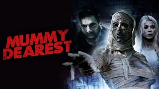 Mummy Dearest előzetes