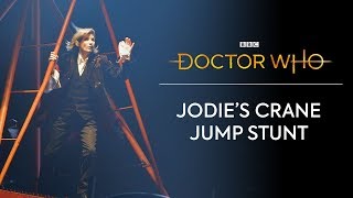 Doctor Who: The Woman Who Fell to Earth előzetes