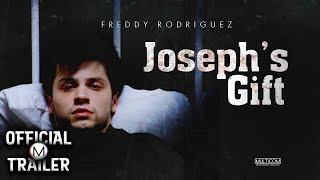 Joseph's Gift előzetes