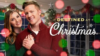 Destined at Christmas előzetes