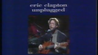 Eric Clapton: MTV Unplugged előzetes