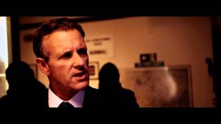 He Who Dares: Downing Street Siege előzetes