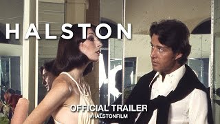 Halston előzetes