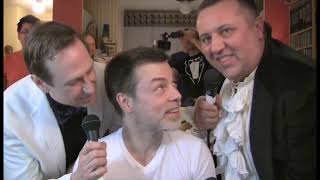 The ehMTee Show előzetes